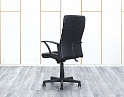 Купить Офисное кресло руководителя   Ткань Черный   (КРТЧ-24044)